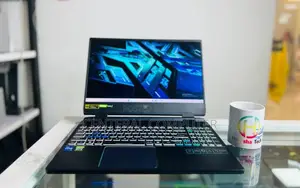 New Laptop Acer Predator Helios 300 16GB Intel Core I5 SSD 512GB