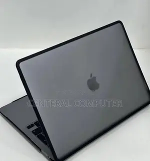 Photo - New Laptop Apple MacBook Air 2020 M1 8GB Apple M1 SSD 256GB