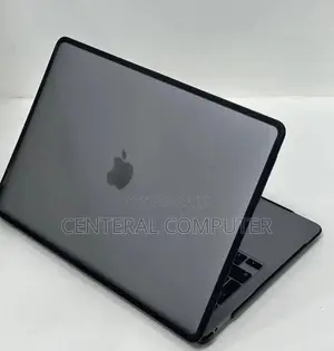 New Laptop Apple MacBook Air 2020 M1 8GB Apple M1 SSD 256GB