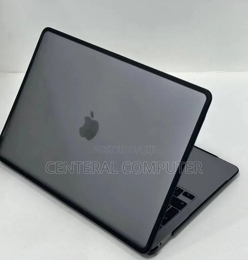 New Laptop Apple MacBook Air 2020 M1 8GB Apple M1 SSD 256GB