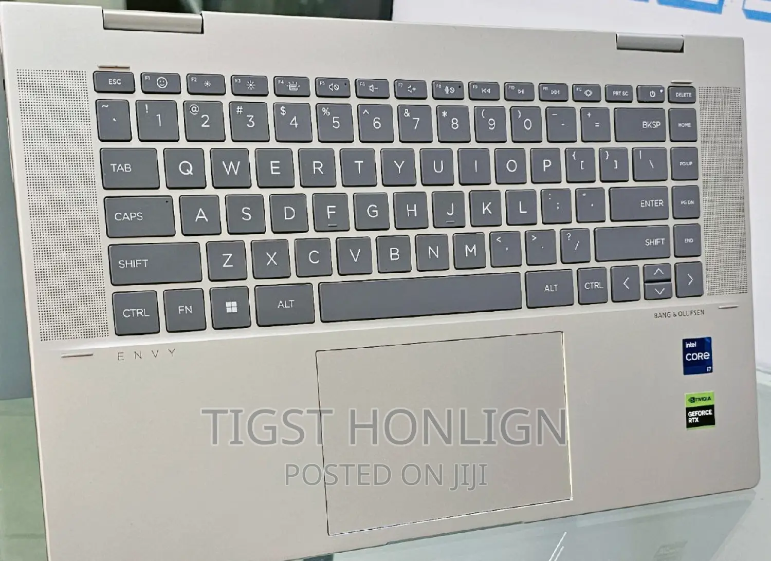 New Laptop HP Envy X360 16GB Intel Core I7 SSD 1T