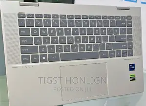 New Laptop HP Envy X360 16GB Intel Core I7 SSD 1T