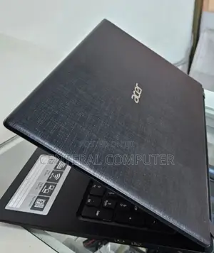 New Laptop Acer Apsire M3 581TG 8GB Intel Core I5 SSD 1T