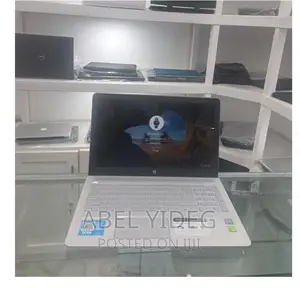 Photo - New Laptop HP Pavilion 15 8GB Intel Core I7 HDD 2T