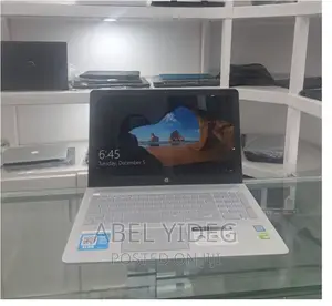 New Laptop HP Pavilion 15 8GB Intel Core I7 HDD 2T