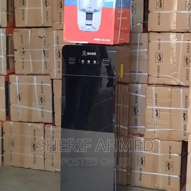 Ferig and Weshing and Tv Others