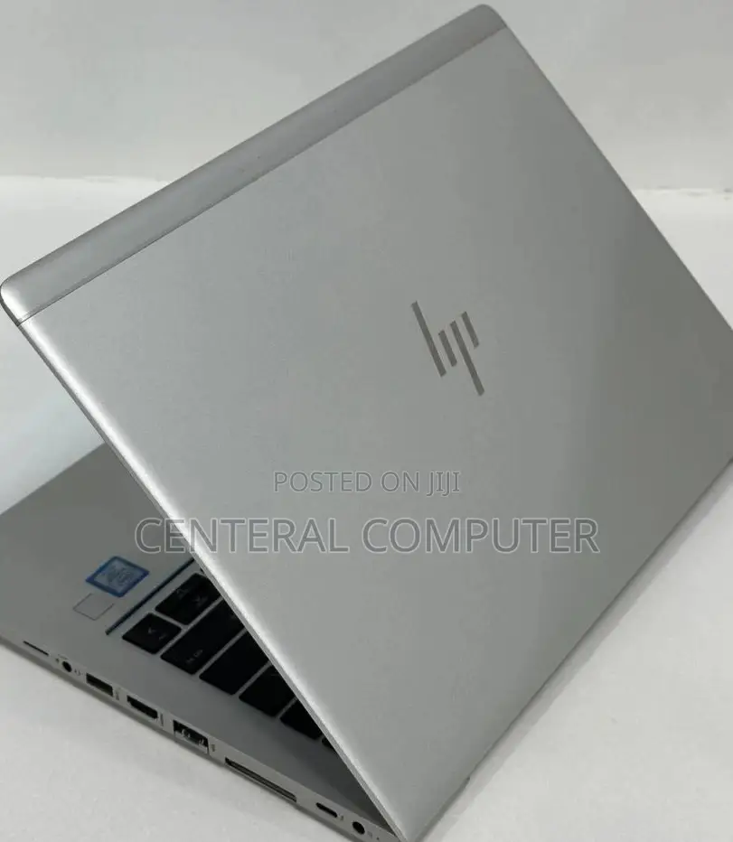 New Laptop HP Pavilion 15t 8GB Intel Core I7 SSD 2T