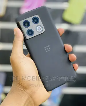 Photo - OnePlus 10 Pro 256 GB Black