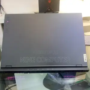 New Laptop Lenovo 32GB Intel Core I9 SSD 1T