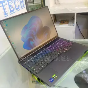 New Laptop Lenovo 32GB Intel Core I9 SSD 1T