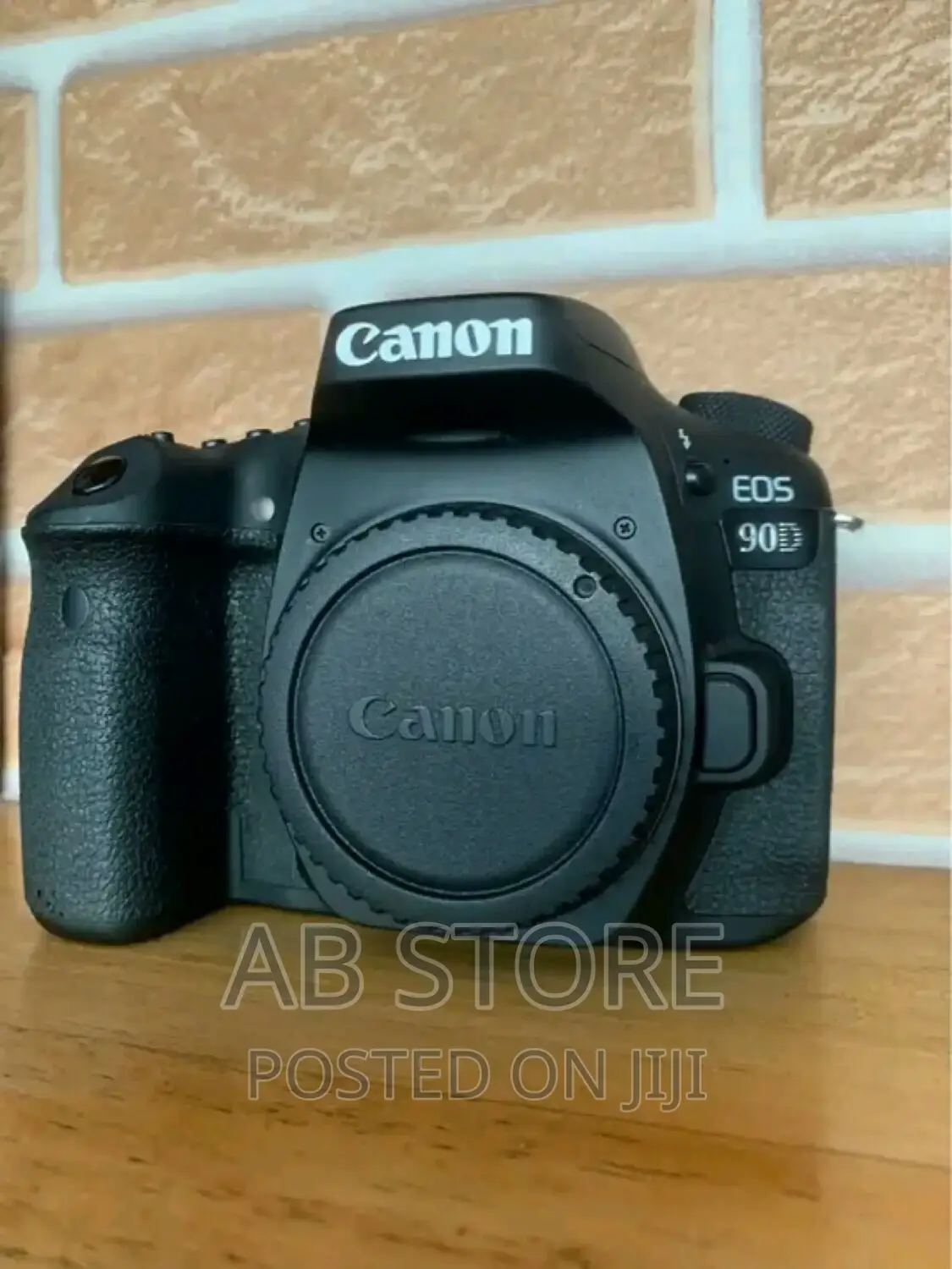Canon 90d Only Body