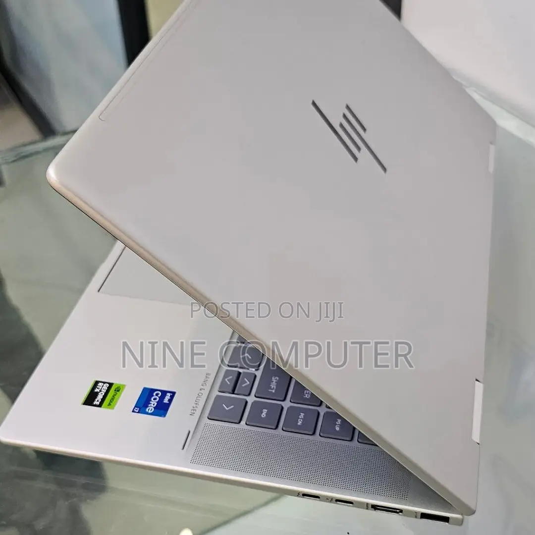 New Laptop HP Envy X360 16GB Intel Core I7 SSD 1T