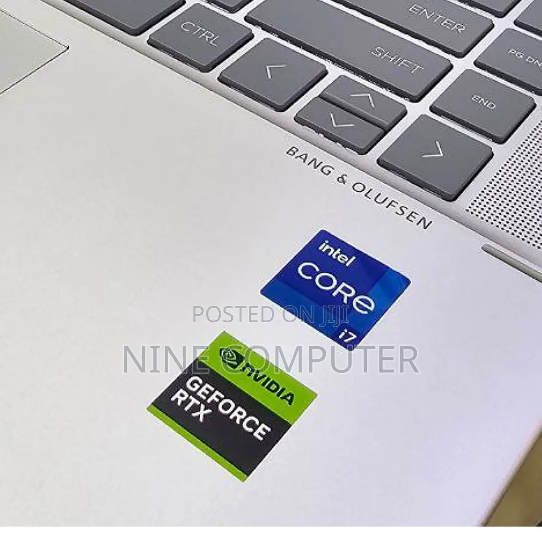 New Laptop HP Envy X360 16GB Intel Core I7 SSD 1T