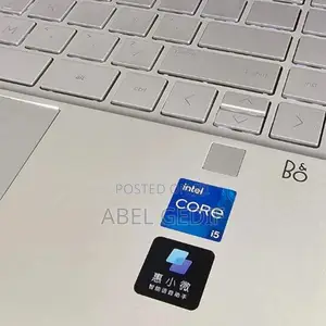 New Laptop HP Pavilion 10 16GB Intel Core I5 SSD 512GB