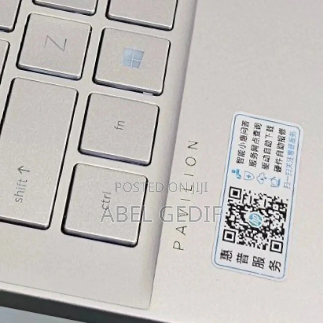 New Laptop HP Pavilion 10 16GB Intel Core I5 SSD 512GB