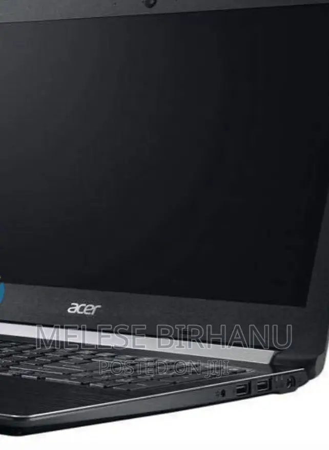 New Laptop Acer Aspire 3 A315-51 8GB Intel Core I5 HDD 1T