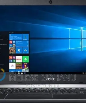 New Laptop Acer Aspire 3 A315-51 8GB Intel Core I5 HDD 1T