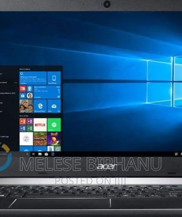 New Laptop Acer Aspire 3 A315-51 8GB Intel Core I5 HDD 1T