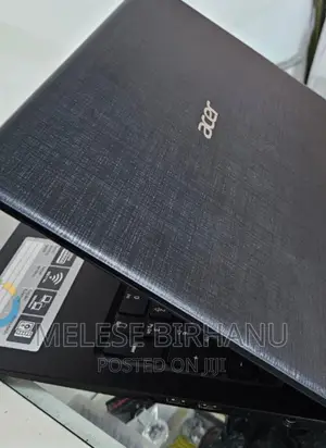 New Laptop Acer Aspire 3 A315-51 8GB Intel Core I5 HDD 1T