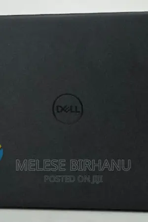 New Laptop Dell 8GB Intel Core I5 HDD+SSD 1T