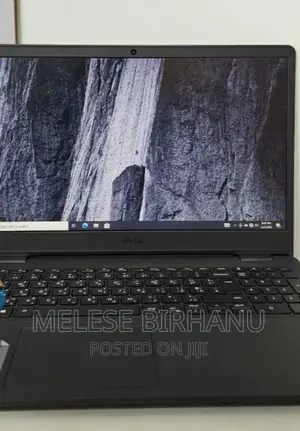 Photo - New Laptop Dell 8GB Intel Core I5 HDD+SSD 1T