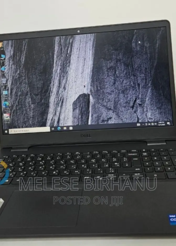 New Laptop Dell 8GB Intel Core I5 HDD+SSD 1T