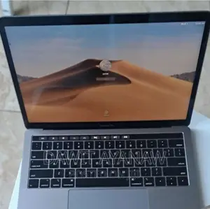 New Laptop Apple MacBook Pro 2019 6GB Intel Core I5 SSD 128GB