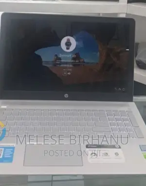 Photo - New Laptop HP Pavilion 15 8GB Intel Core I7 HDD 2T