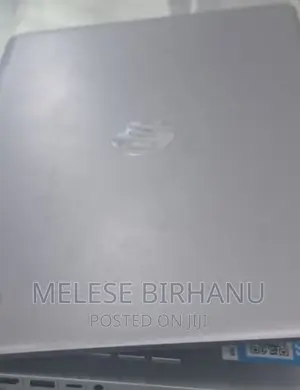 New Laptop HP Pavilion 15 8GB Intel Core I7 HDD 2T