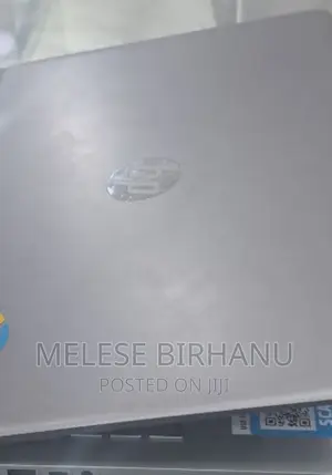 New Laptop HP Pavilion 15 8GB Intel Core I7 HDD 2T