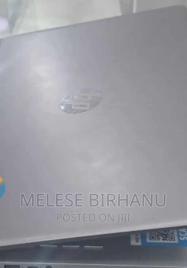 New Laptop HP Pavilion 15 8GB Intel Core I7 HDD 2T