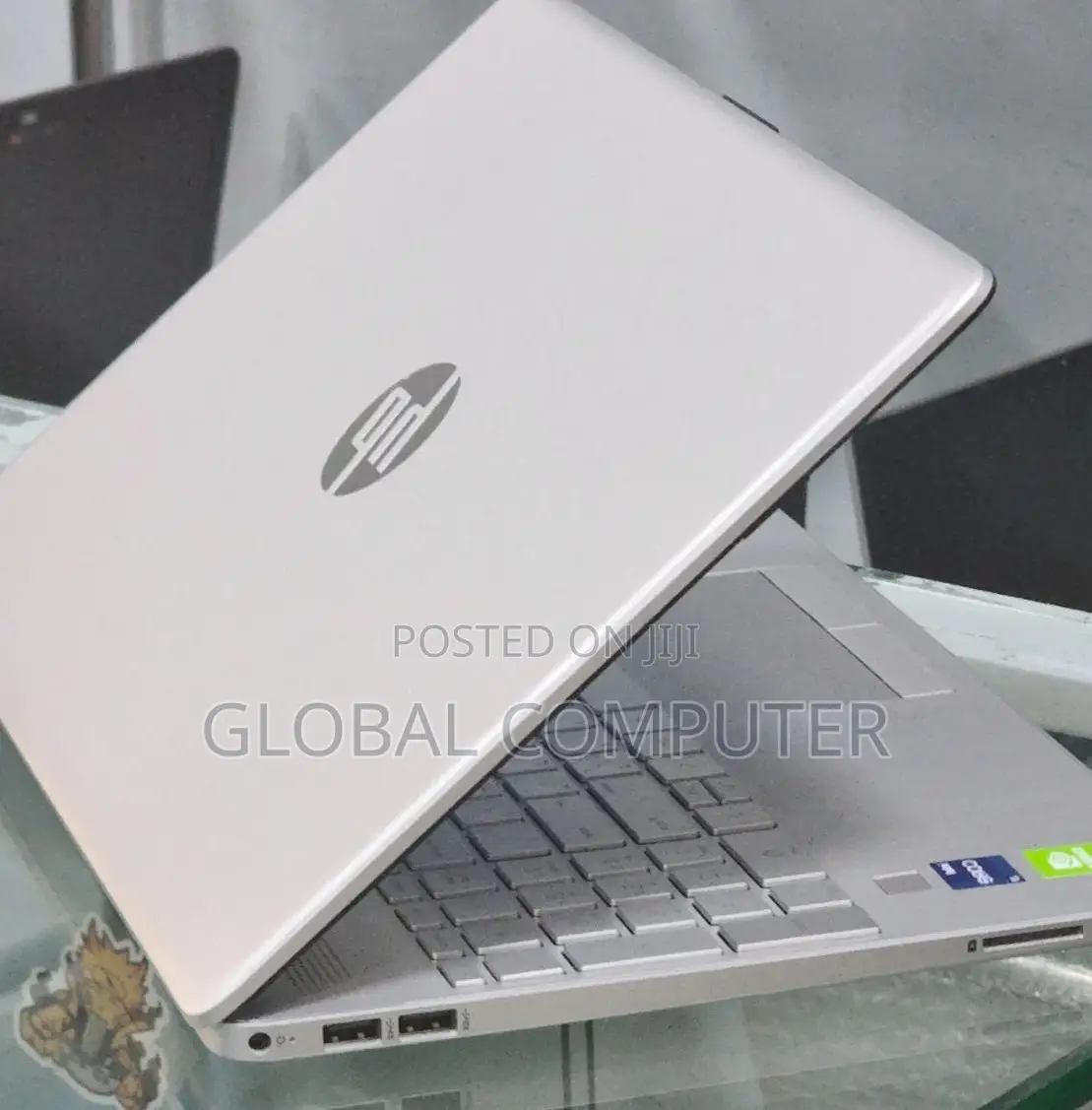 New Laptop HP Stream Notebook 16GB Intel Core I7 SSD 512GB