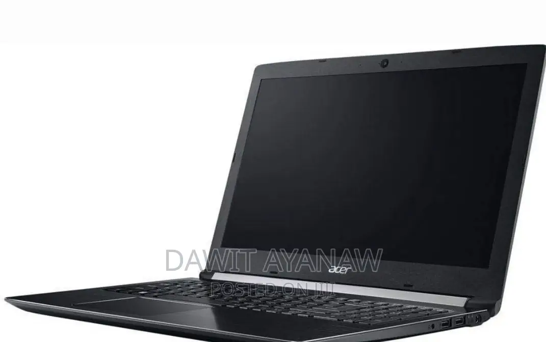 New Laptop Acer Aspire 3 A315-21 8GB Intel Core I5 SSD 1T