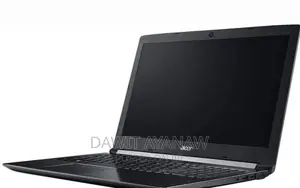 New Laptop Acer Aspire 3 A315-21 8GB Intel Core I5 SSD 1T