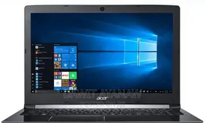 New Laptop Acer Aspire 3 A315-21 8GB Intel Core I5 SSD 1T