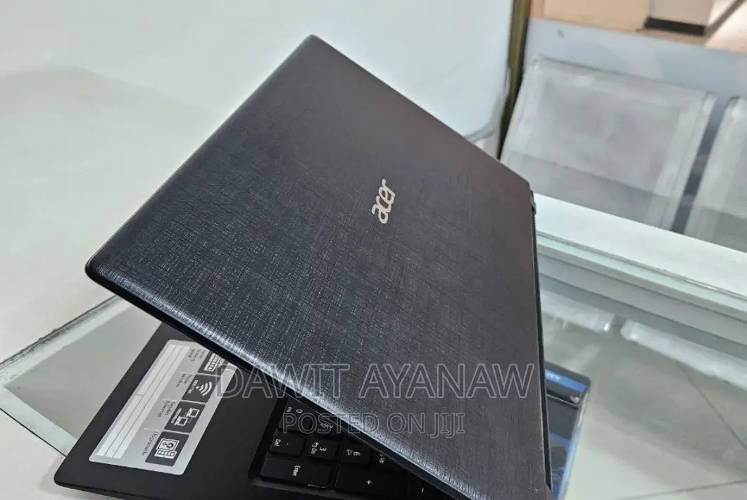 New Laptop Acer Aspire 3 A315-21 8GB Intel Core I5 SSD 1T