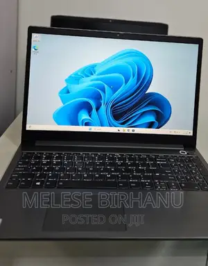 New Laptop Lenovo ThinkBook 15 8GB Intel Core I7 HDD+SSD 1T