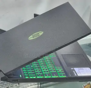 New Laptop HP Pavilion Power 15 16GB AMD Ryzen 5 SSD 2T