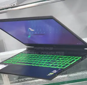 New Laptop HP Pavilion Power 15 16GB AMD Ryzen 5 SSD 2T