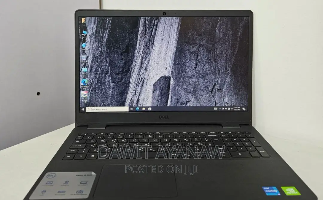 New Laptop Dell Vostro 15 3568 8GB Intel Core I5 HDD 1T