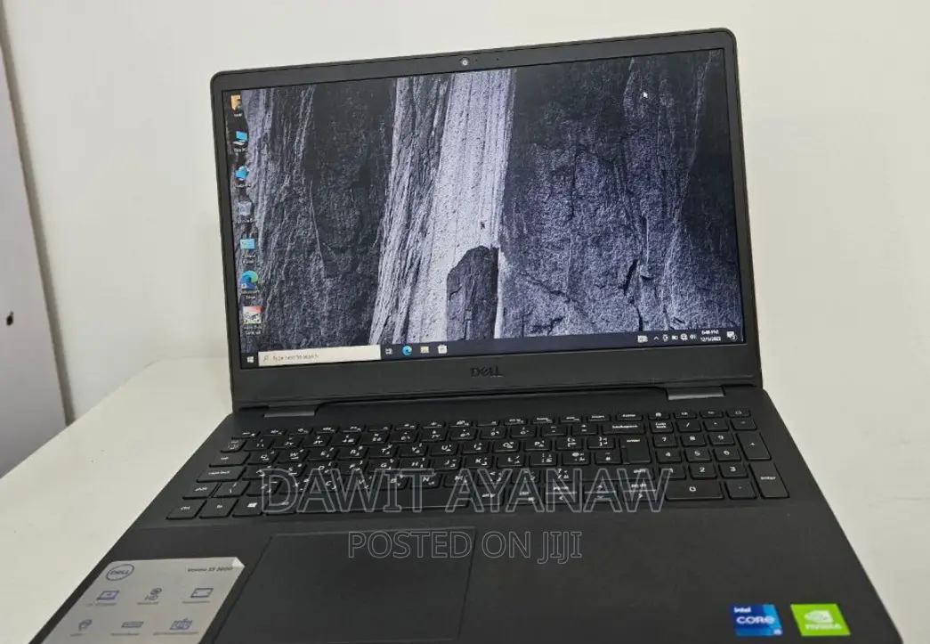 New Laptop Dell Vostro 15 3568 8GB Intel Core I5 HDD 1T