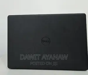 New Laptop Dell Vostro 15 3568 8GB Intel Core I5 HDD 1T