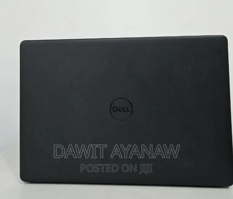 New Laptop Dell Vostro 15 3568 8GB Intel Core I5 HDD 1T