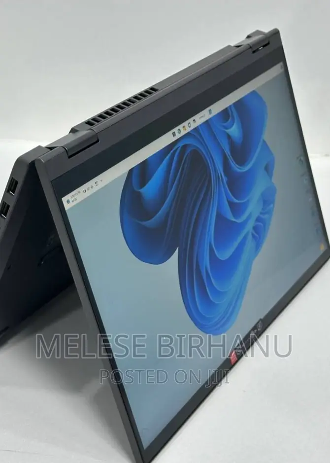 New Laptop Lenovo Flex 5 8GB AMD Ryzen 5 SSD 512GB