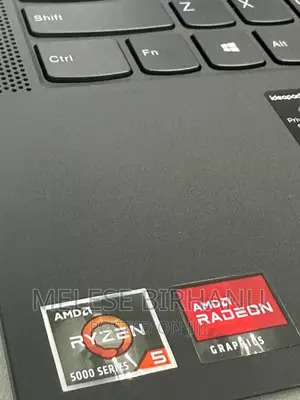 New Laptop Lenovo Flex 5 8GB AMD Ryzen 5 SSD 512GB