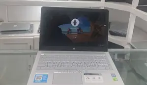 Photo - New Laptop HP Pavilion 15 16GB Intel Core I7 HDD 2T
