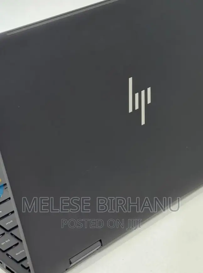 New Laptop HP Envy X360 16GB AMD Ryzen 5 SSD 512GB