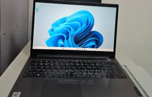 New Laptop Lenovo ThinkBook 15 8GB Intel Core I7 HDD+SSD 128GB