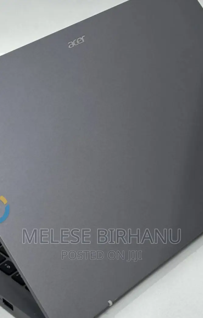 New Laptop Acer 8GB AMD Ryzen 5 SSD 512GB