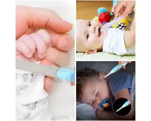 13 in 1 Portable Health Care Kit